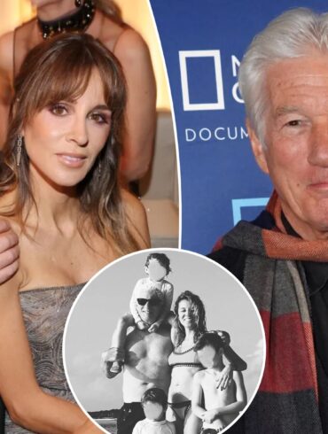 Gossip & rumors: what richard gere misses most after ditching