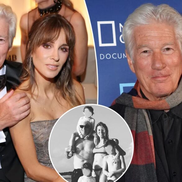 Gossip & rumors: what richard gere misses most after ditching