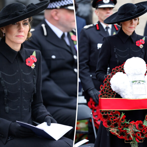 Gossip & rumors: why bbc apologized to kate middleton after