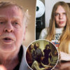 Gossip & rumors: yes keyboardist rick wakeman recovering from brain