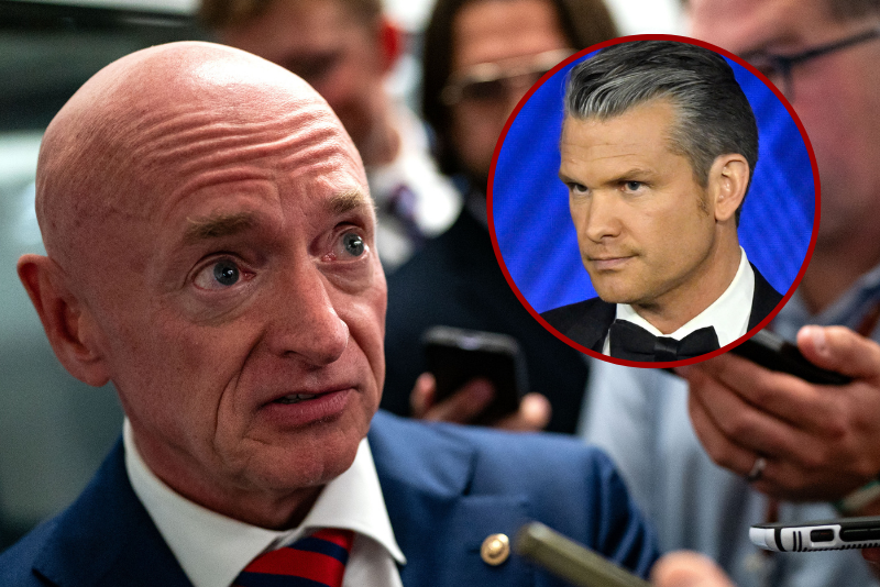 ‘The Seditious Six’  – One America News Network