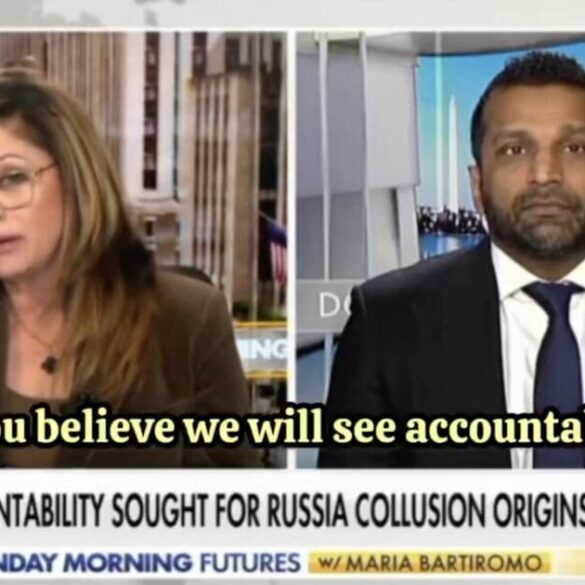 “100% People Will Be Held Accountable For GRAND CONSPIRACY and J6 Hoaxes!” * 100PercentFedUp.com * by Noah