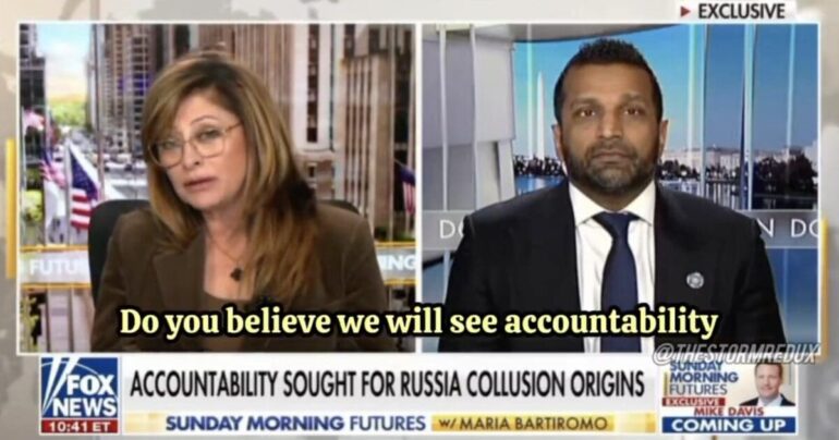 “100% People Will Be Held Accountable For GRAND CONSPIRACY and J6 Hoaxes!” * 100PercentFedUp.com * by Noah