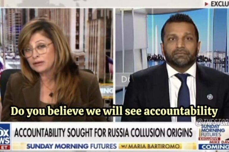 “100% People Will Be Held Accountable For GRAND CONSPIRACY and J6 Hoaxes!” * 100PercentFedUp.com * by Noah