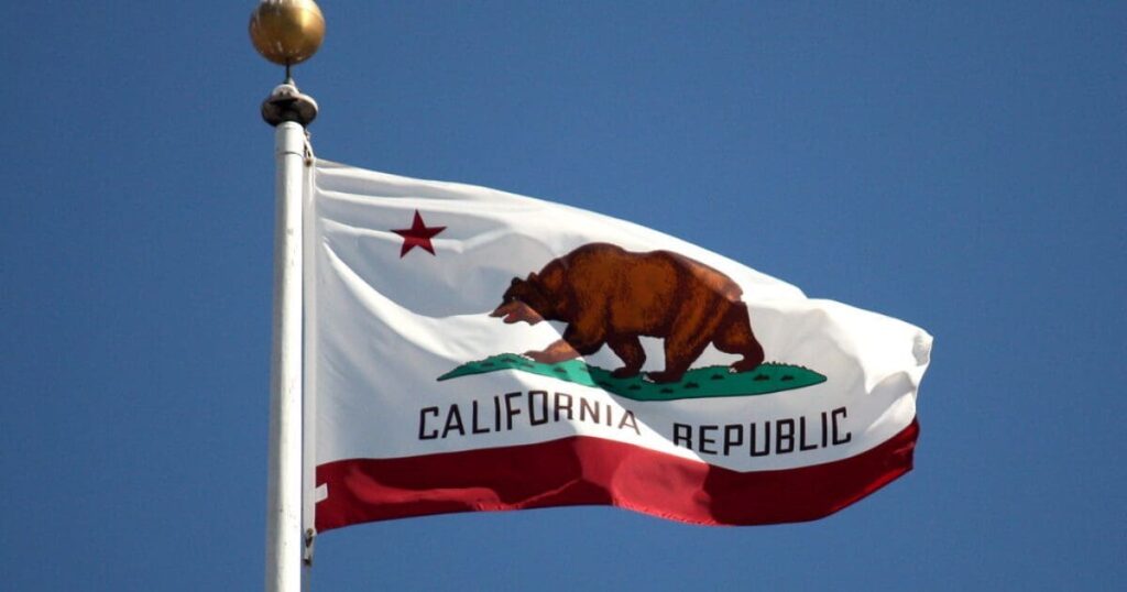 California Democrat Considering Gubernatorial Run * 100PercentFedUp.com * by Danielle