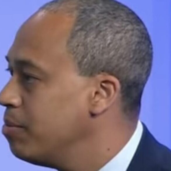 Controversial Democrat Jay Jones Projected To Defeat Incumbent Virginia Attorney General Jason Miyares * 100PercentFedUp.com * by Danielle