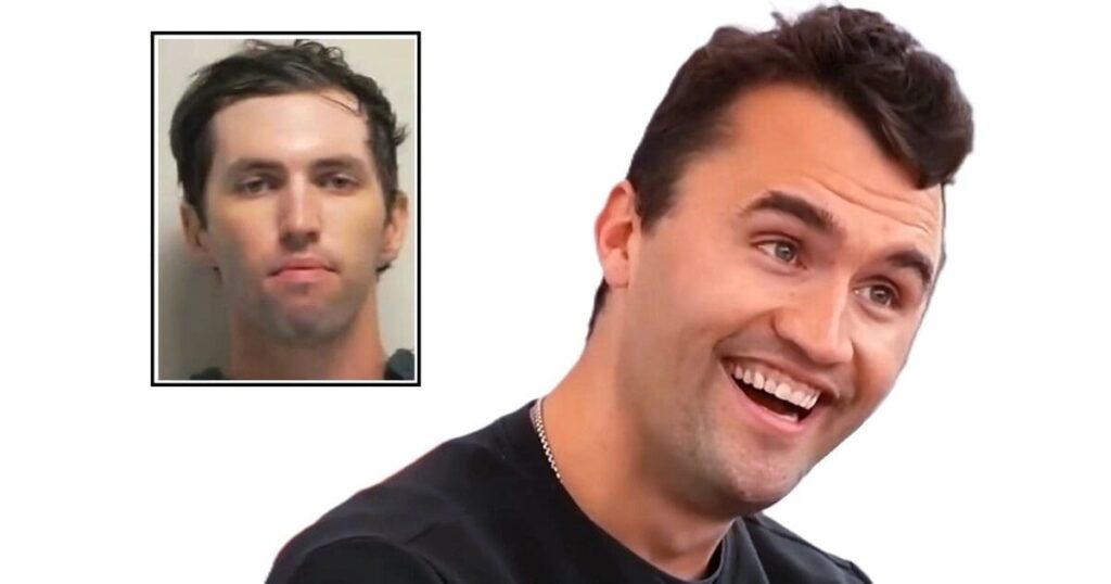 Critical Surveillance Video of Tyler Robinson Now MISSING from Sheriff’s Office * 100PercentFedUp.com * by Kaley