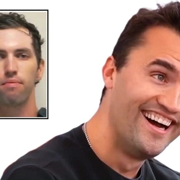 Critical Surveillance Video of Tyler Robinson Now MISSING from Sheriff’s Office * 100PercentFedUp.com * by Kaley