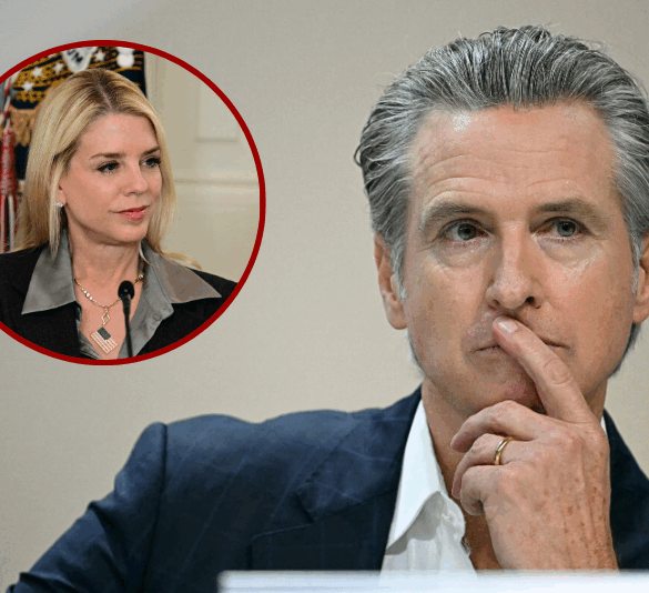 DOJ sues Calif. over in-state tuition and financial aid for illegal aliens – One America News Network