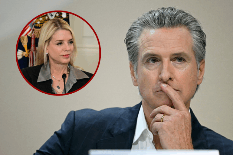 DOJ sues Calif. over in-state tuition and financial aid for illegal aliens – One America News Network