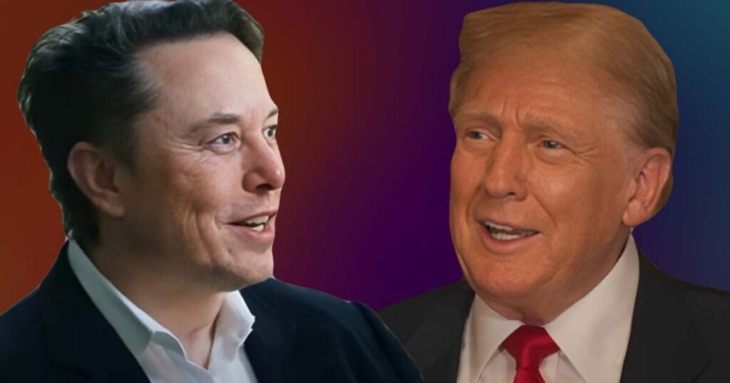 Elon Musk to Attend President Trump’s Dinner With Saudi Crown Prince * 100PercentFedUp.com * by Kaley