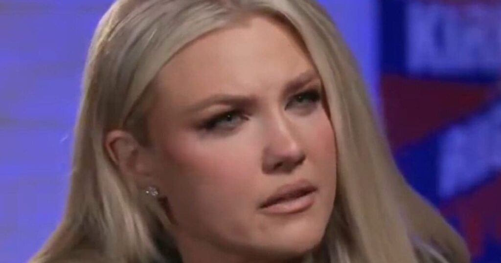 Erika Kirk DEMANDS Cameras Be Allowed in Courtroom During Tyler Robinson’s Trial * 100PercentFedUp.com * by Kaley