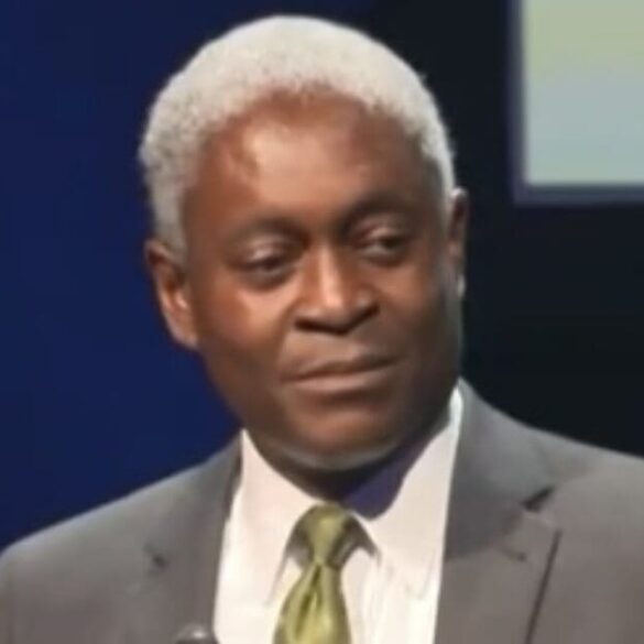 Federal Reserve Bank Regional President To Step Down * 100PercentFedUp.com * by Danielle