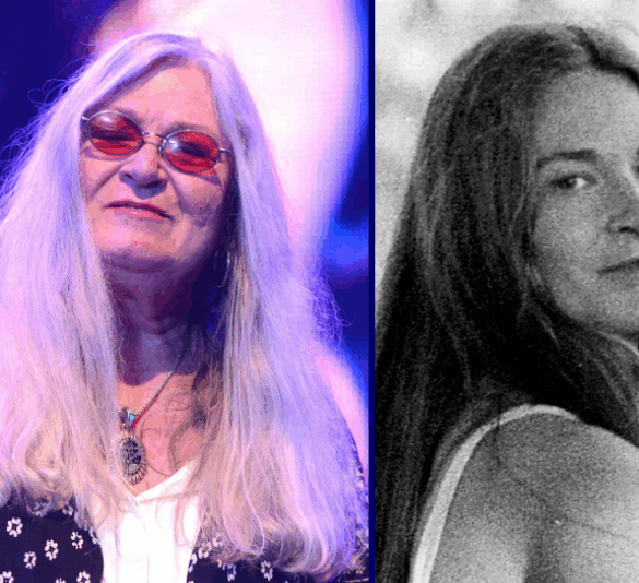 Grateful Dead singer and Rock & Roll Hall of Famer Donna Jean Godchaux passes at 78 – One America News Network