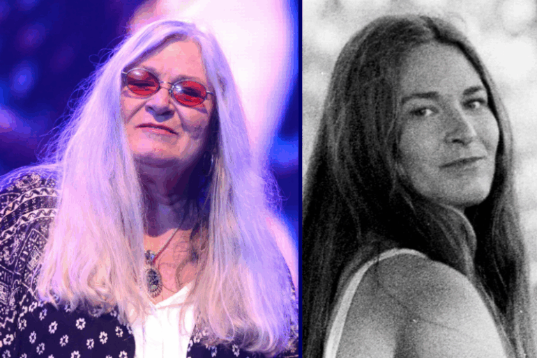 Grateful Dead singer and Rock & Roll Hall of Famer Donna Jean Godchaux passes at 78 – One America News Network