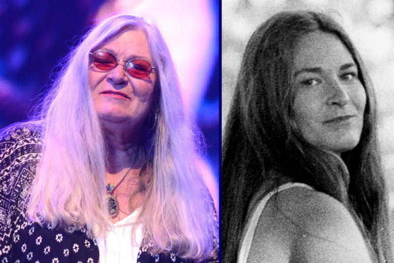 Grateful Dead singer and Rock & Roll Hall of Famer Donna Jean Godchaux passes at 78 – One America News Network