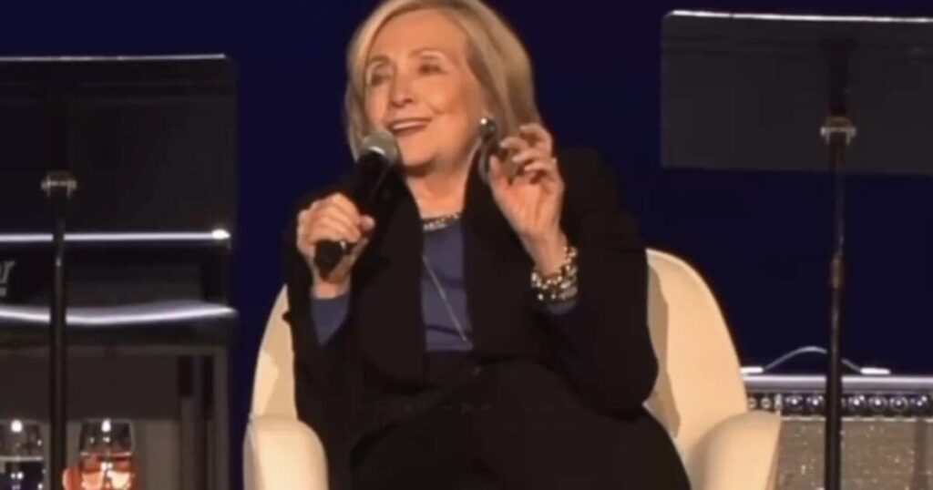 Hillary Clinton VILE Message To “Take Out Trump” Even Worse Than Previously Thought! * 100PercentFedUp.com * by Noah