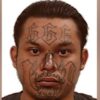 ICE Arrests Notorious Gang Member With 666 Tattoos On His Forehead In Maryland * 100PercentFedUp.com * by Anthony