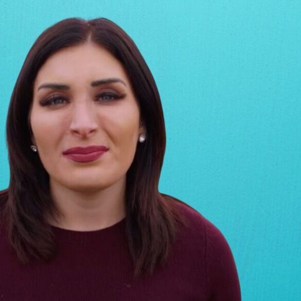 Investigative Journalist Laura Loomer Teases Primary Run Against MTG * 100PercentFedUp.com * by Anthony