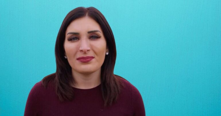 Investigative Journalist Laura Loomer Teases Primary Run Against MTG * 100PercentFedUp.com * by Anthony