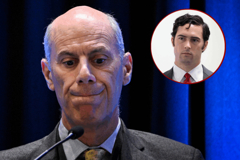 Judge James Boasberg hit with articles of impeachment following ‘Arctic Frost’ probe – One America News Network