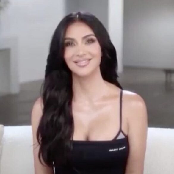 Kim Kardashian Diagnosed With “Low Brain Activity” * 100PercentFedUp.com * by Noah