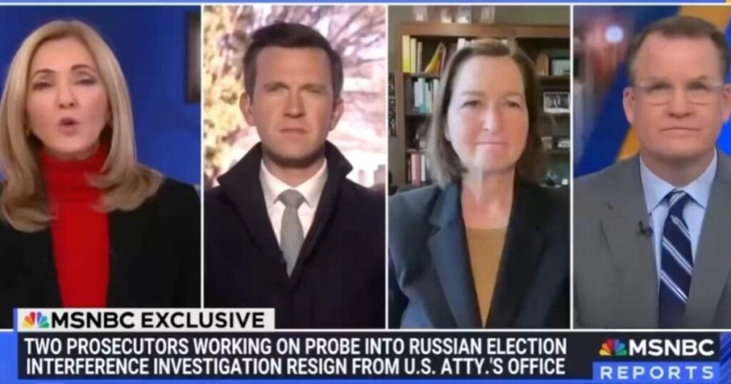 MSNBC Confirms MASSIVE Conspiracy Case Against Obama, Hillary, Clapper, Brennan and Others Moving Forward Fast In Florida! * 100PercentFedUp.com * by Noah