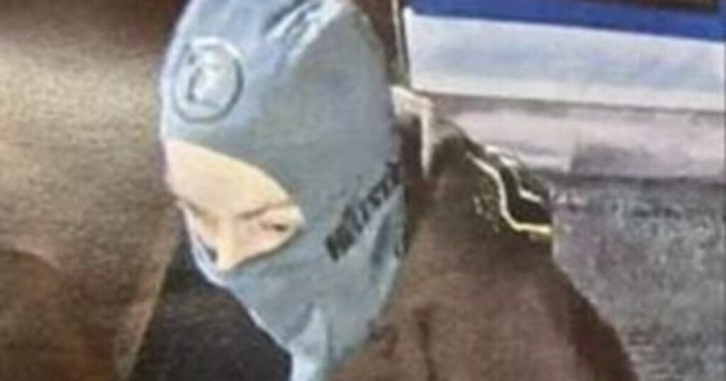 Manhunt Launched For Two Suspects Connected To Harvard Medical Building Explosion * 100PercentFedUp.com * by Anthony