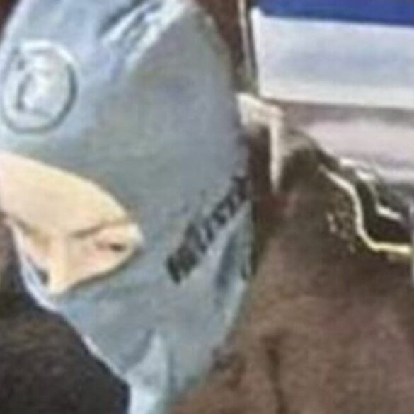 Manhunt Launched For Two Suspects Connected To Harvard Medical Building Explosion * 100PercentFedUp.com * by Anthony