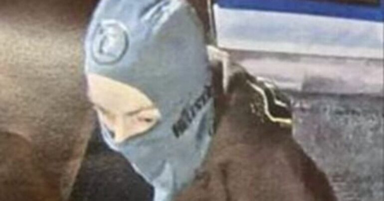 Manhunt Launched For Two Suspects Connected To Harvard Medical Building Explosion * 100PercentFedUp.com * by Anthony