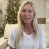 Marjorie Taylor Greene Is Stepping Down From Congress! * 100PercentFedUp.com * by Noah