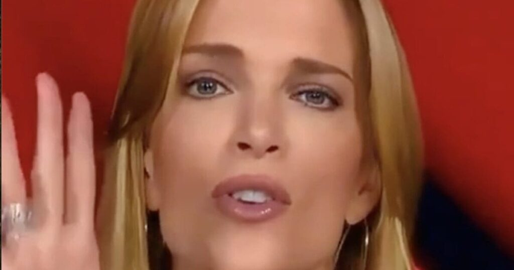Megyn Kelly Tells Mark Levin to “Put a F*cking Lid On It!” * 100PercentFedUp.com * by Noah