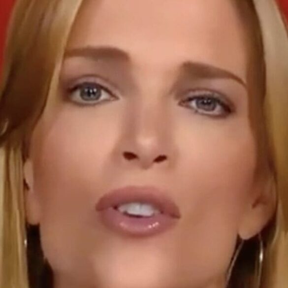 Megyn Kelly Tells Mark Levin to “Put a F*cking Lid On It!” * 100PercentFedUp.com * by Noah