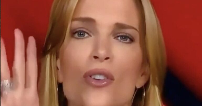 Megyn Kelly Tells Mark Levin to “Put a F*cking Lid On It!” * 100PercentFedUp.com * by Noah