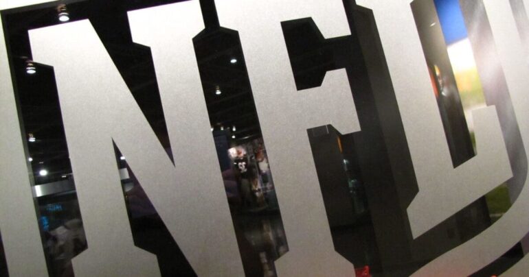 NFL Player Shot In New York City, Critically Wounded * 100PercentFedUp.com * by Danielle