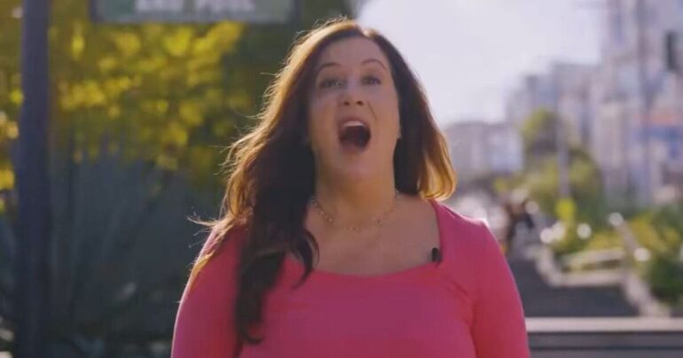 Nancy Pelosi’s Daughter Announces Run for Office * 100PercentFedUp.com * by Kaley