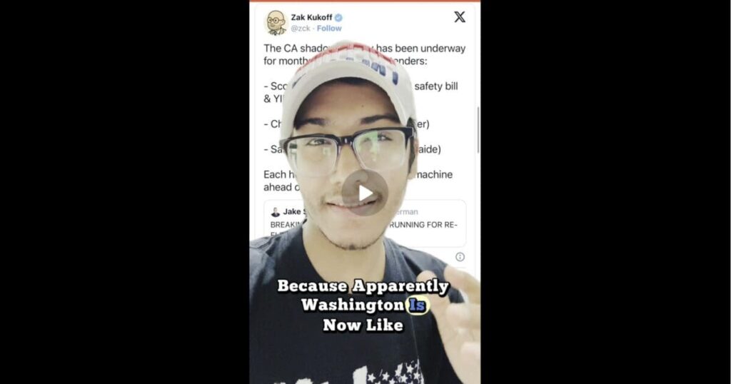 Pelosi Hands Seat to Her Own Daughter? * 100PercentFedUp.com * by Noah