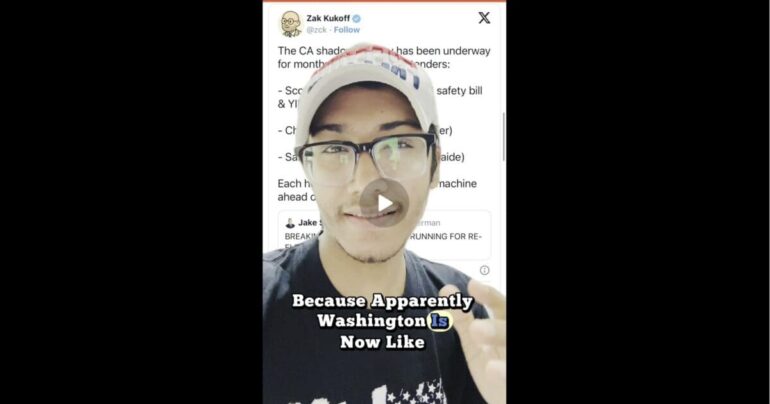 Pelosi Hands Seat to Her Own Daughter? * 100PercentFedUp.com * by Noah