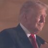President Trump Buzzes Stadium, Calls Some Plays! * 100PercentFedUp.com * by Noah