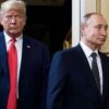President Trump Issues Major Update On Peace Deal Between Ukraine And Russia * 100PercentFedUp.com * by Anthony