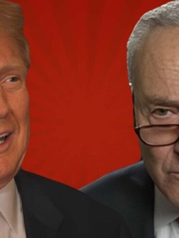 President Trump Says “It Will Be My Honor To LEGALLY Fund SNAP As Soon As Possible” * 100PercentFedUp.com * by Kaley