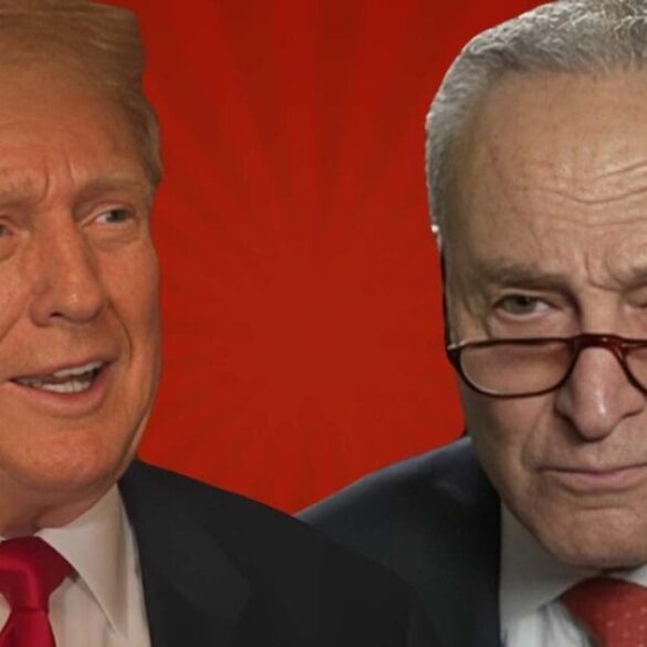 President Trump Says “It Will Be My Honor To LEGALLY Fund SNAP As Soon As Possible” * 100PercentFedUp.com * by Kaley