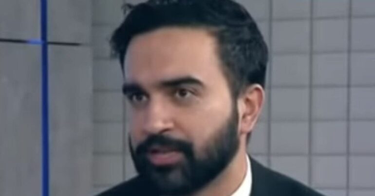 Projections Are In For New York City Mayoral Election * 100PercentFedUp.com * by Danielle