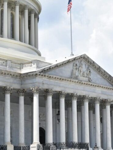 Republican Governor Hints At Congressional Redistricting Plan