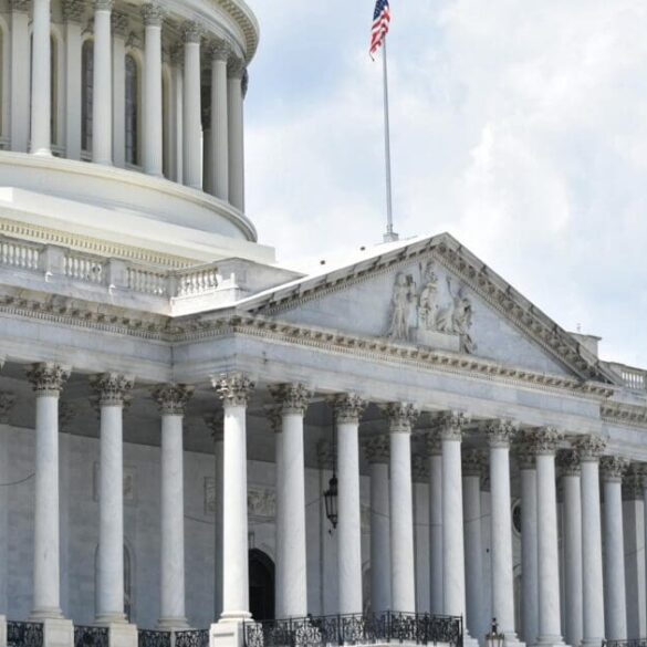 Republican Governor Hints At Congressional Redistricting Plan