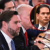 Rubio reiterates intention not to pursue GOP nomination in 2028, pointing to Vance while expressing strong support – One America News Network