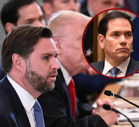 Rubio reiterates intention not to pursue GOP nomination in 2028, pointing to Vance while expressing strong support – One America News Network
