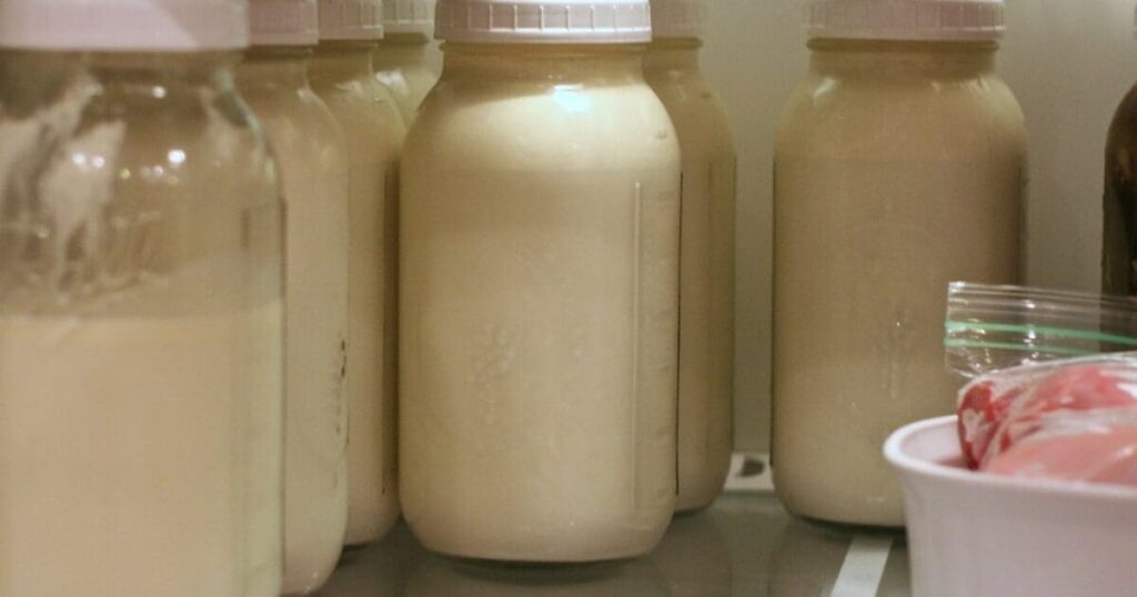 State Lawmakers Introduce Legislation To Legalize Sale Of Raw Milk * 100PercentFedUp.com * by Danielle