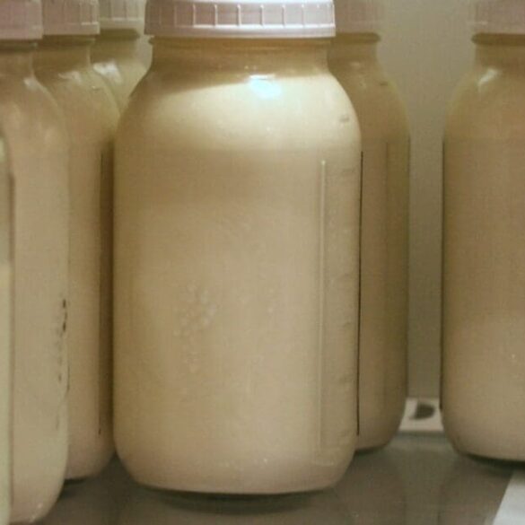 State Lawmakers Introduce Legislation To Legalize Sale Of Raw Milk * 100PercentFedUp.com * by Danielle