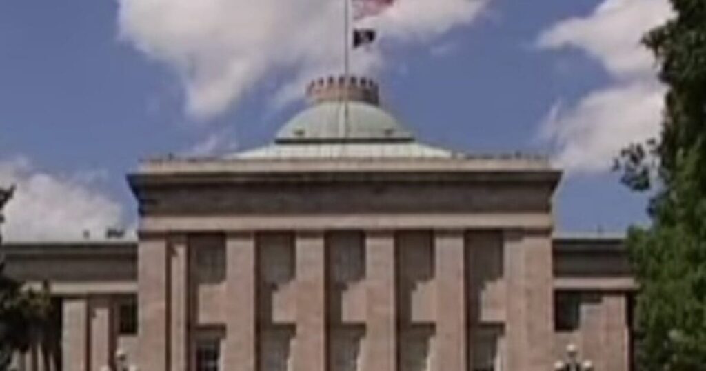 State Republican Lawmakers Score Victory In Redistricting Battle * 100PercentFedUp.com * by Danielle